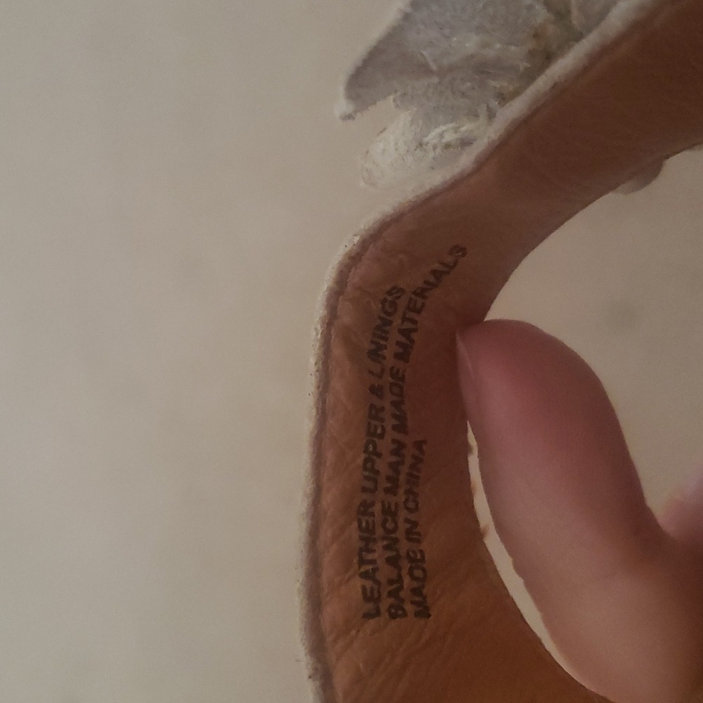 Born sandals - Picture 5 of 10